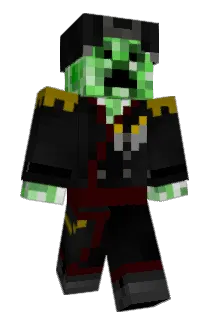 Karol0412 Minecraft avatar full body