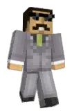 KarolAdamiecki Minecraft avatar full body