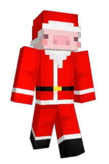 Karolx2014 Minecraft avatar full body