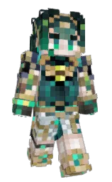 Custom render preview