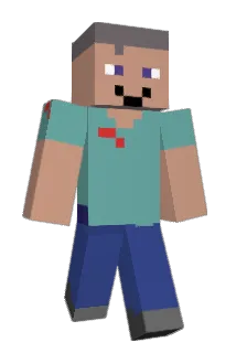 Karosak12 Minecraft avatar full body