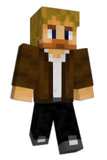 KarottenSalat04 Minecraft avatar full body