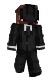 Karpa4o Minecraft avatar full body