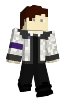 KarpiknaKACU Minecraft avatar full body