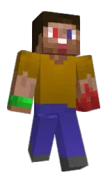 Custom render preview