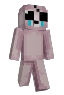 Karsionit Minecraft avatar full body