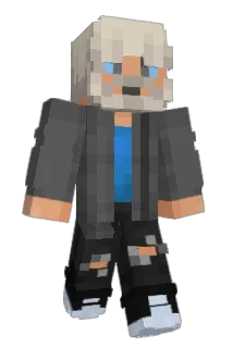 Karsis369 Minecraft avatar full body