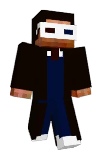 Karson0825 Minecraft avatar full body
