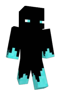 KarstG Minecraft avatar full body