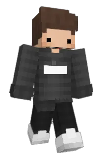 Kartagna Minecraft avatar full body