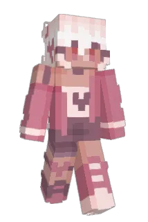 Karthus_Bot Minecraft avatar full body