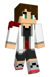 Kartik6699 Minecraft avatar full body