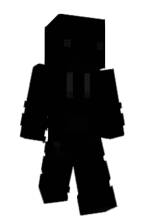 Kartsalehti Minecraft avatar full body