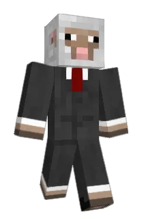 KaruKyle Minecraft avatar full body