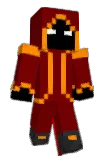 Karuba Minecraft avatar full body