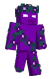 Karucos Minecraft avatar full body