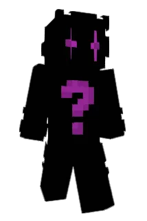 Karunos Minecraft avatar full body