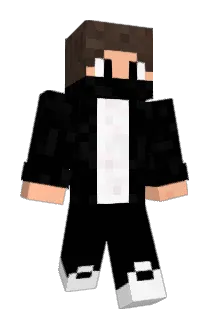 KarySKR Minecraft avatar full body