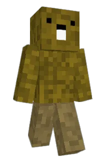 Karzel__ Minecraft avatar full body