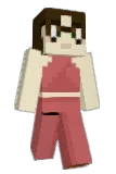 Karzer Minecraft avatar full body