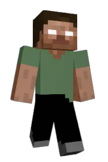 Kas_sai_a_dyn Minecraft avatar full body