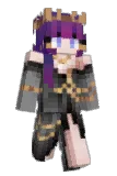 Kasai0414 Minecraft avatar full body