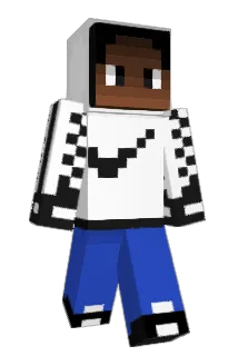 Kasalla92 Minecraft avatar full body