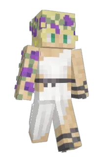 Kaschi23 Minecraft avatar full body