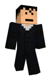 Kases123 Minecraft avatar full body