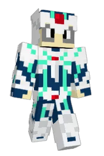 KaseySendou Minecraft avatar full body