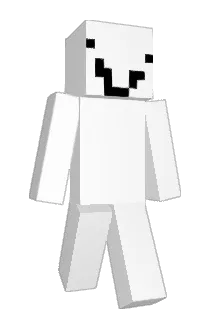 Kashelon Minecraft avatar full body
