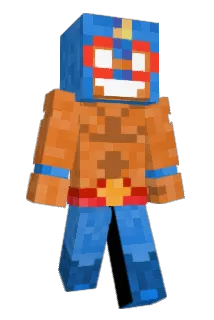 Kashewz Minecraft avatar full body