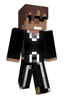 Kashiwagi810 Minecraft avatar full body