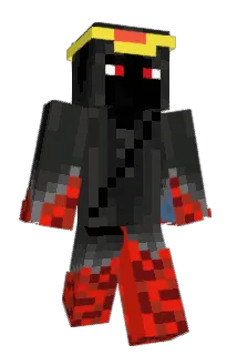 KaskataBG Minecraft avatar full body