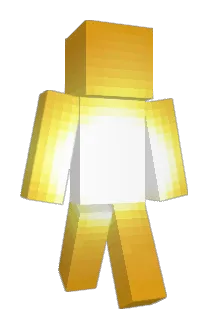 Kason420 Minecraft avatar full body