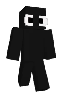 Kaspcr Minecraft avatar full body