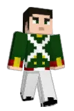 Kasper4 Minecraft avatar full body