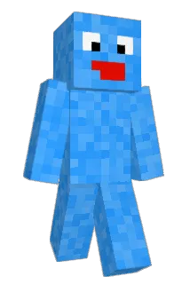 Kasper_101 Minecraft avatar full body