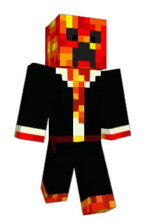 Kassan1 Minecraft avatar full body