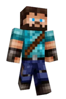 Kasten_Bier Minecraft avatar full body
