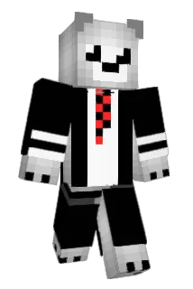 Kastenbrot2 Minecraft avatar full body