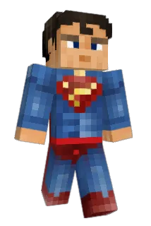 Kastyo Minecraft avatar full body