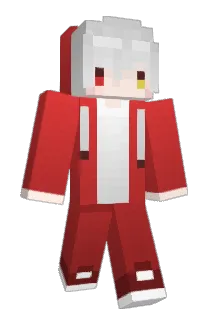 Kasztan146 Minecraft avatar full body