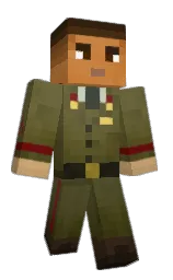 Custom render preview
