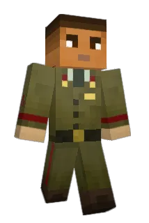Kasztannn__ Minecraft avatar full body
