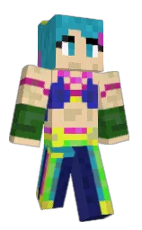 Custom render preview