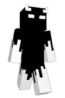 KatSniper Minecraft avatar full body