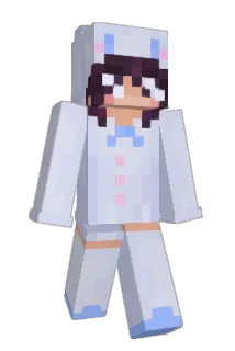 KatSuup Minecraft avatar full body
