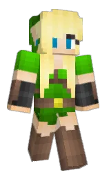 Custom render preview