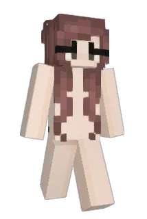 KataKapitany Minecraft avatar full body